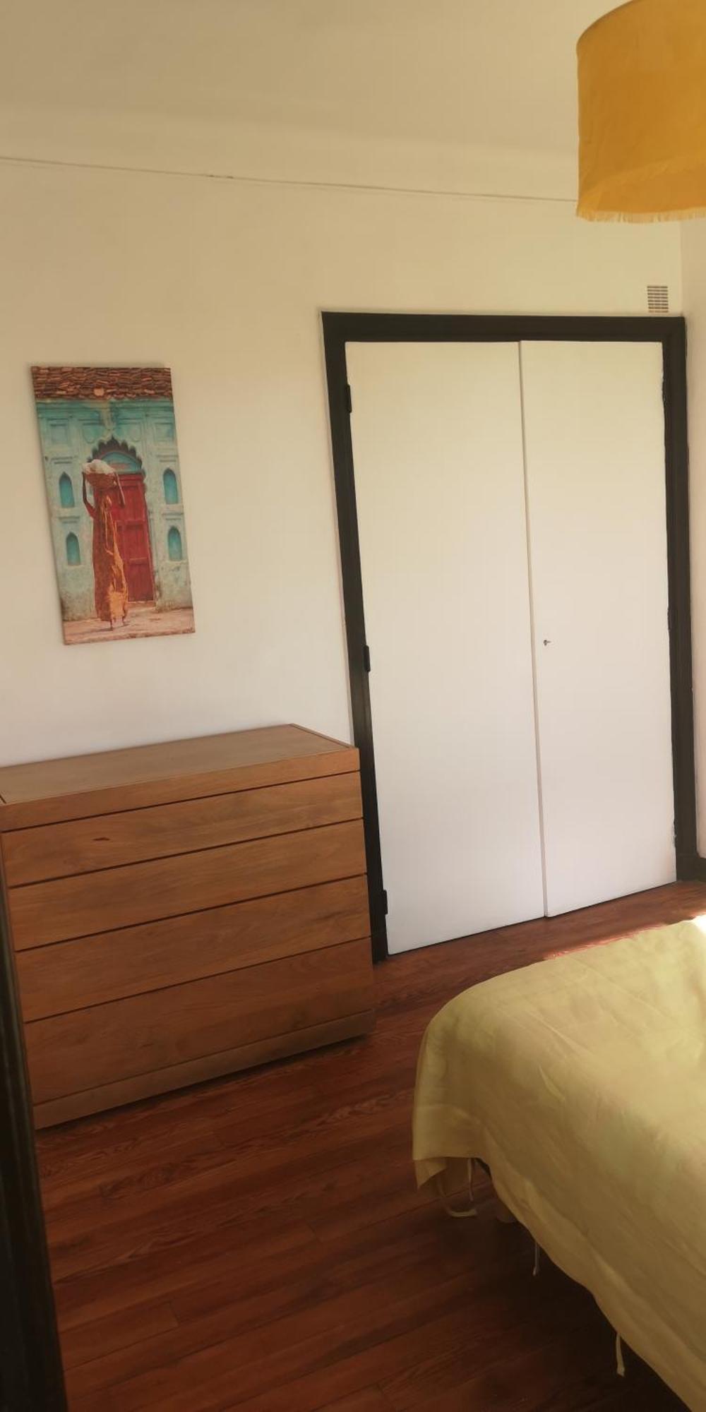 Appartement Lumineux Cote Jardin 洛里昂 外观 照片