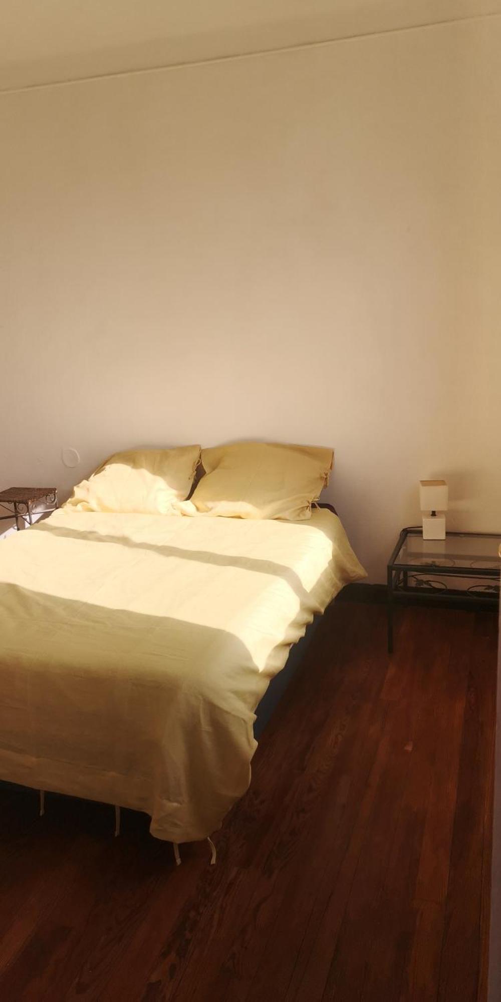 Appartement Lumineux Cote Jardin 洛里昂 外观 照片